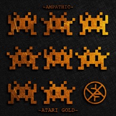 Ampathic - Atari Gold