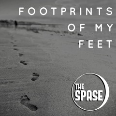 Footprints Of My Feet
