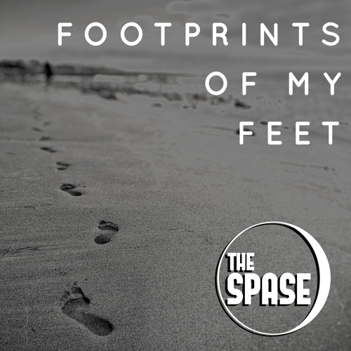 Footprints Of My Feet