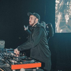 Riddim Blaster (Forthcoming Railbreakers)