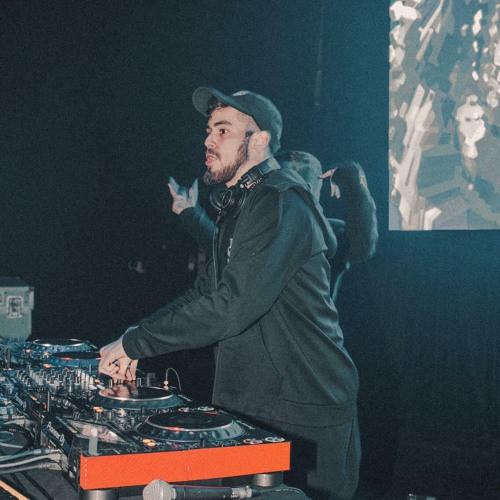 Riddim Blaster (Forthcoming Railbreakers)