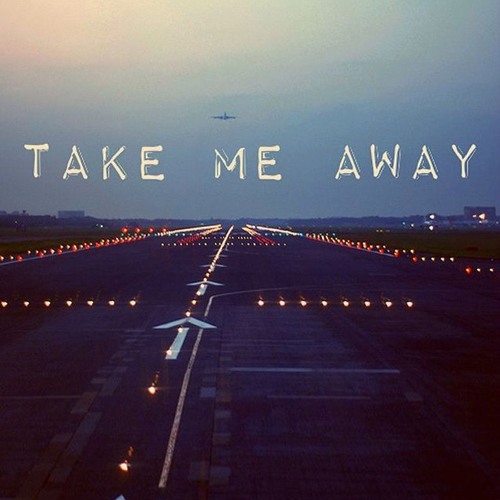 Relapse - 4 Strings - Take Me Away (Hbreakz & Crav3)