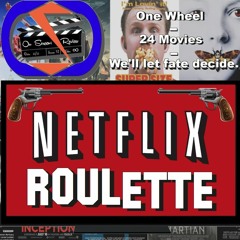 On Screen: NETFLIX Roulette #2 - Burn After Reading (Kommentar)!