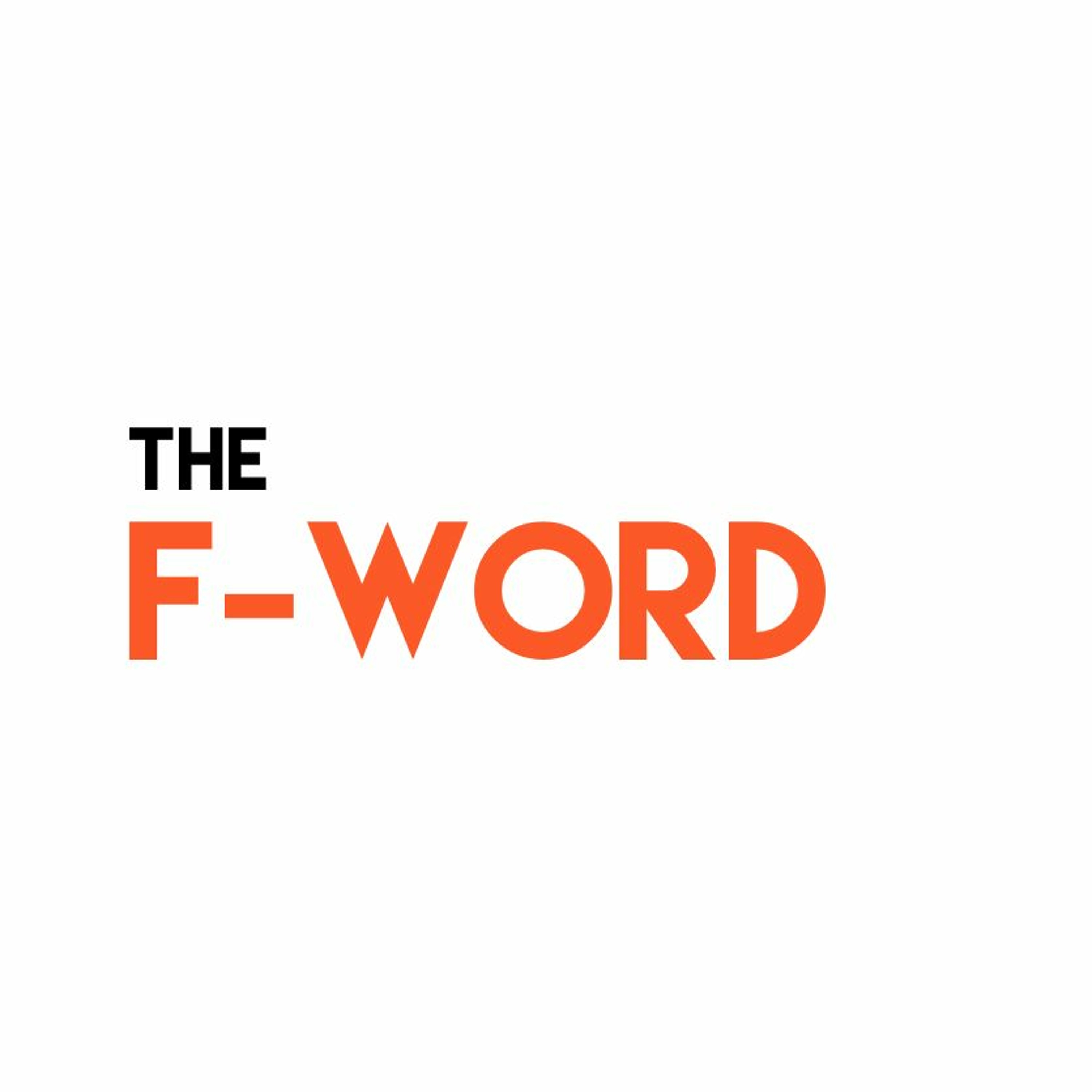 F-word Faith episode artwork
