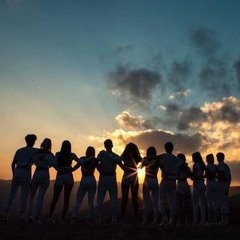 Beautiful Life- Now United