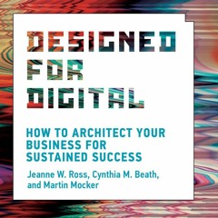 Designed For Digital: Chapter 1—Opening of the Book (Ross)