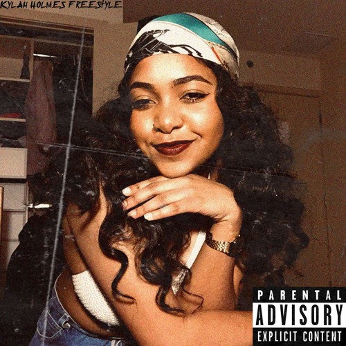 Kylah Holmes Freestyle ft | Leigh Waters-Maine| Nia Makube  prod. ( Babekizulu)