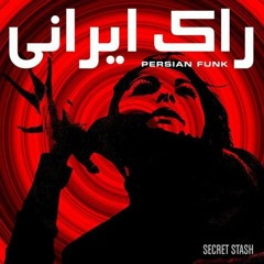 Persian Funk ByPiki