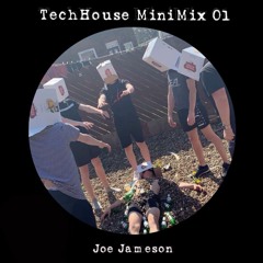 TechHouse MiniMix 01