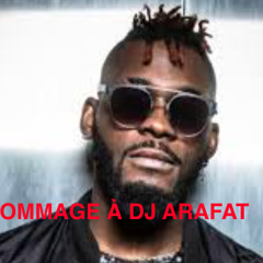 DJ ARAFAT REMIX JONATHAN- HOMMAGE