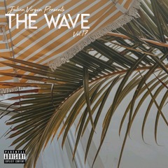 "The Wave" Volume No. 17 (Transition)