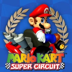 Sky Garden - Mario Kart Super Circuit {Remix}