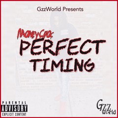 MoneyChoc - Perfect Timing (Mixed By Jvbeatz)