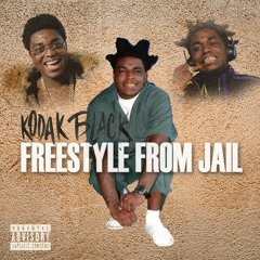 Kodak Black Freestyle from Jail
