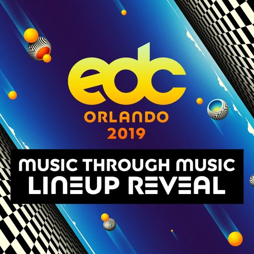 Stream Night Owl Radio Edc Orlando 19 Lineup Reveal By Insomniac Listen Online For Free On Soundcloud