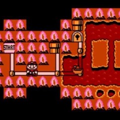 Taosmb3 - Dark Land Theme