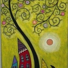 My First Ravanscroft Piano record