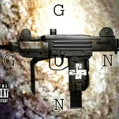 BLACK8 GUN | بلاك8 سلاح