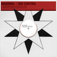 M - God Control Jasmin's Control Dub