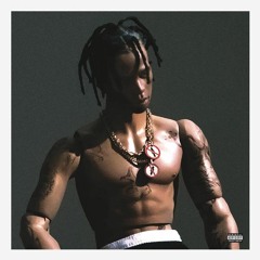 Travi$ Scott Type Beat - "Ain't sober" (Prod. YL)