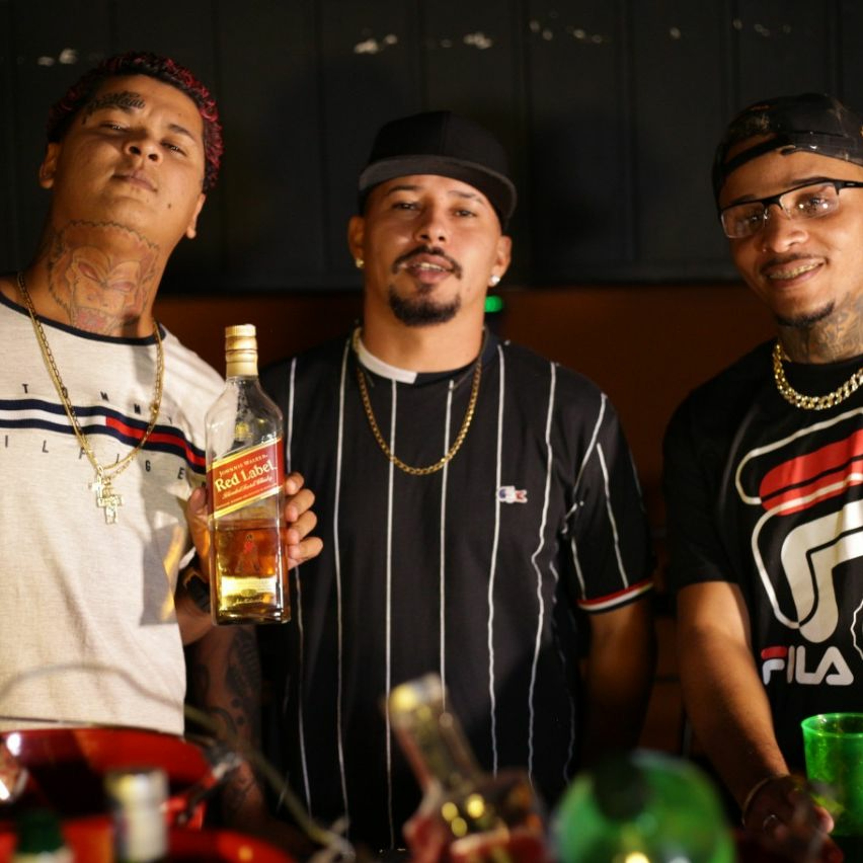 Mc Wellerzin E Mc Danone - Perdeu sua vez ( DJ THIAGO FB ) 2019