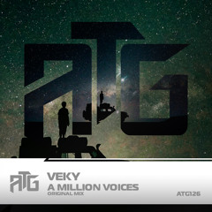 VEKY - A Million Voices (Original Mix)