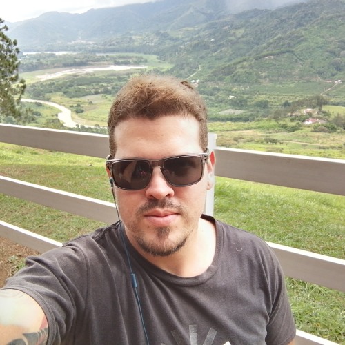 Quédate - Kany Garcia (Diego Saborio Cover).mp3