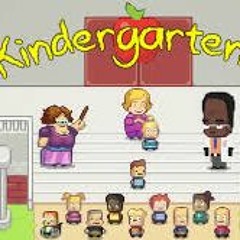 Kindergarten 2 Soundtrack Secret Laboratory Theme