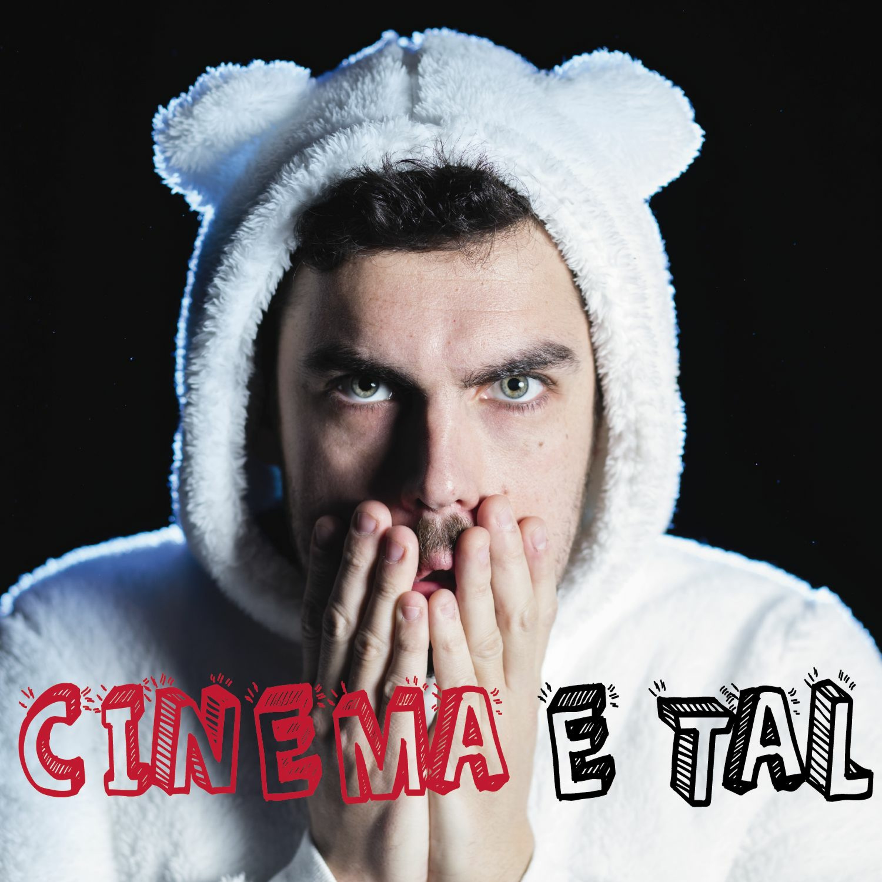 Artwork for Cinema e Tal