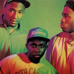 1nce Again - A Tribe Called Quest (Callum King Remix)