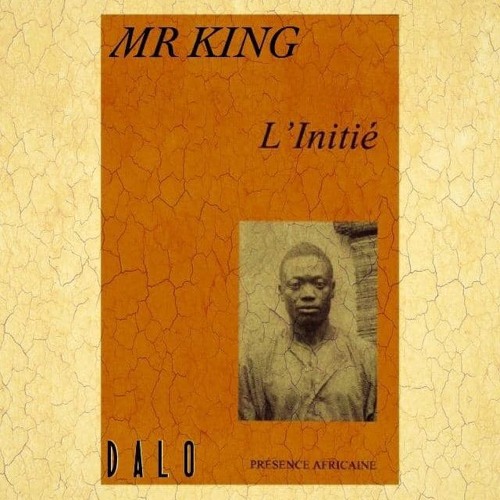 MR King - L'Initié