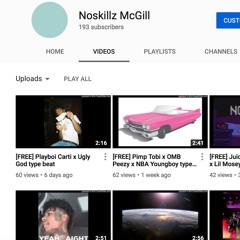 Unotheactivist x Thouxanbanfauni x Lil Tracy type beat (free download)