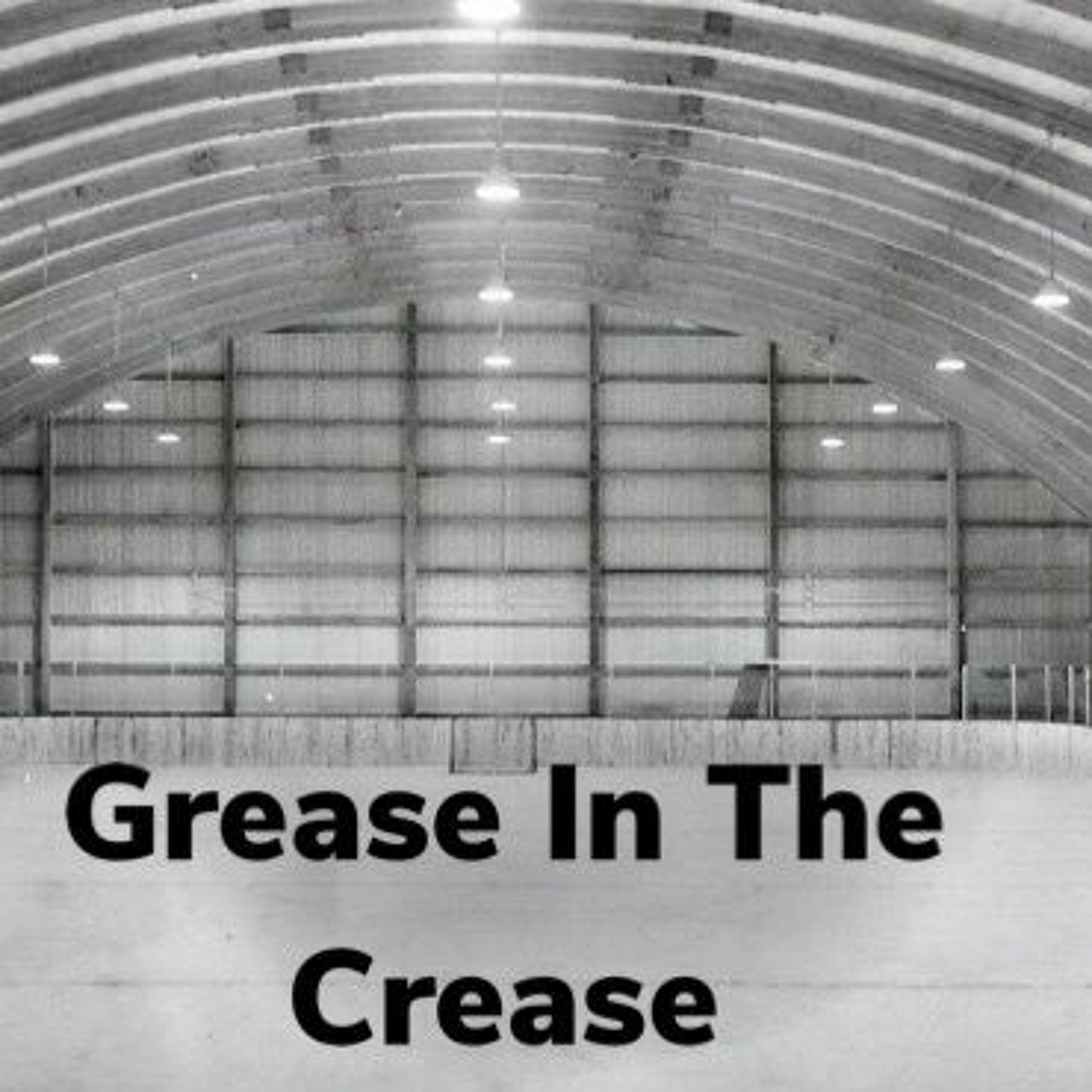 Grease In The Crease