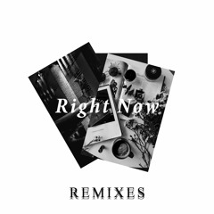 Nyman ft. Edgar Sandoval Jr - Right Now (KAAG Remix)