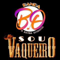 SOU VAQUEIRO - Banda BO