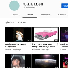 Travis Scott x XXXTentacion x Duwap Kaine type beat (free download)