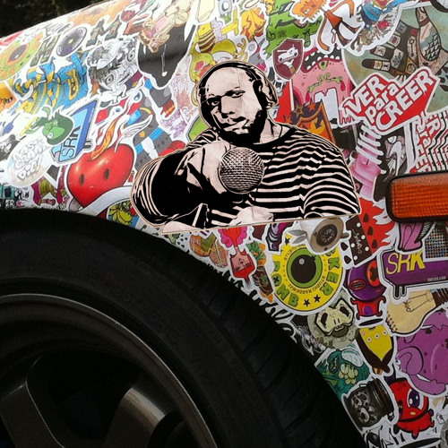 Working On Me (LIVE Bedroom Show 01) Prod. Kev Decor