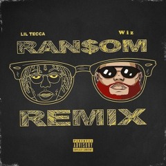 Lil Tecca feat. Juice WRLD - Ransom (Wiz)