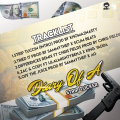 tried it prod by (Sammythep x Scum Beatz)
