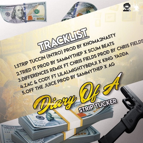 tried it prod by (Sammythep x Scum Beatz)