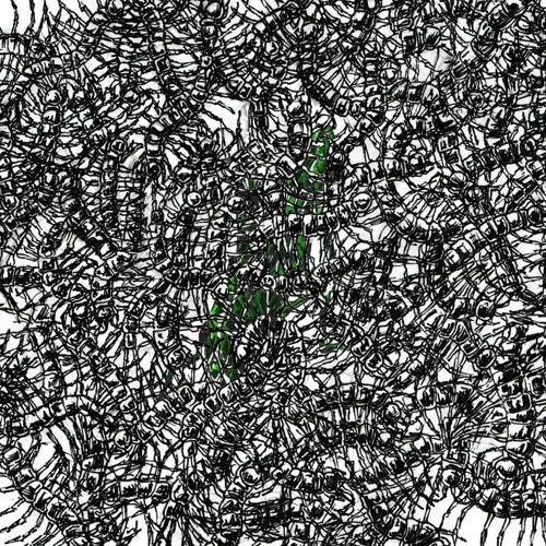 Pyrokinesis - Пальчики Паноптикум