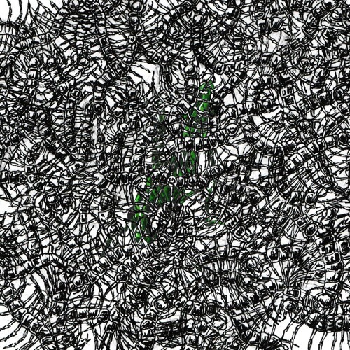 Pyrokinesis - Виа Долороса