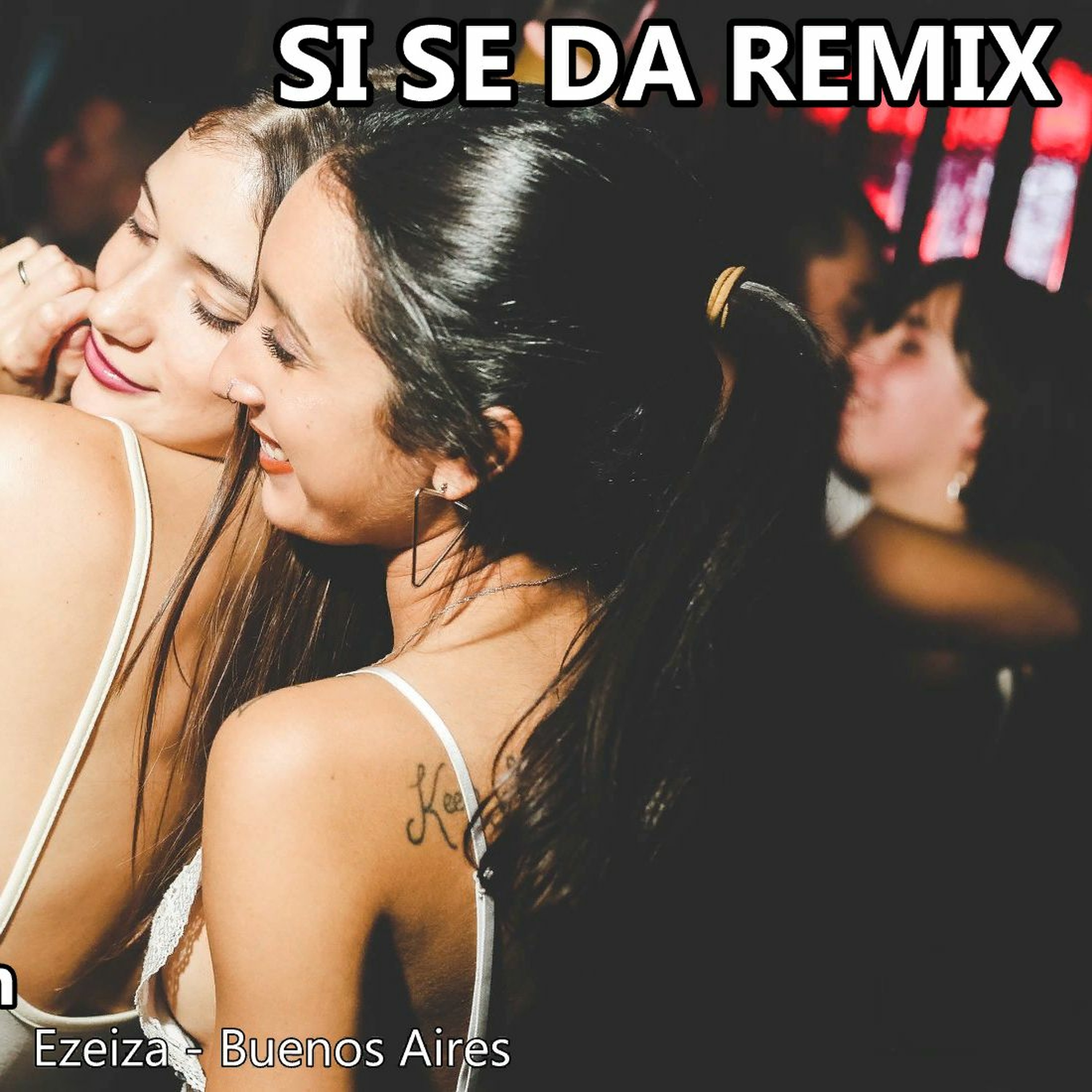 Damy Rmx