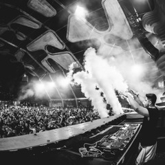 Dual Channels @ Laroc Club - São Paulo 10.08.19