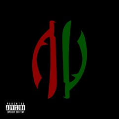 03. Fantasy - Intikana [Produced By BreakBeat Lou]