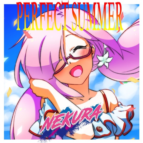 MARIマリくん X Nekura - Caramel Latte