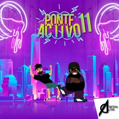 011 - PONTE ACTIVO (Atrévete) BY CRISTIAN ALEXIS 2019