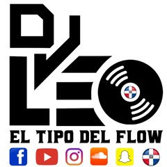 DEMBOW CON FLOW VOL.2 - El Alfa - Jalapeño(by @DjLeoElTipoDelFlow).mp3