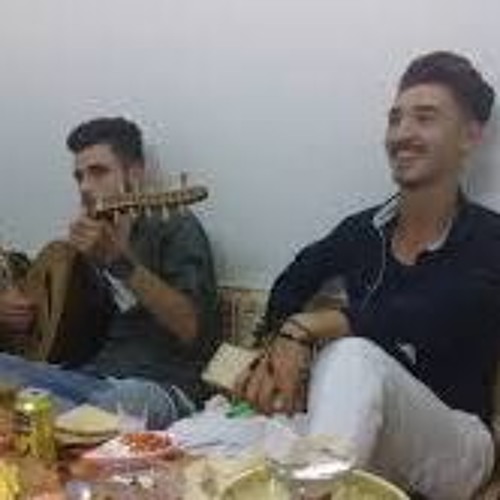 خدي وعدي أنا وعد الحر عندي دين - رامي الخطيب وزين جمعة