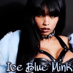 Ice Blue Mink